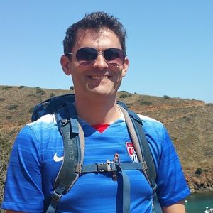 Meet your Posher, William